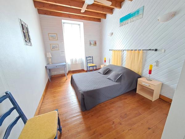 Charme authentique et prestations exceptionnelles