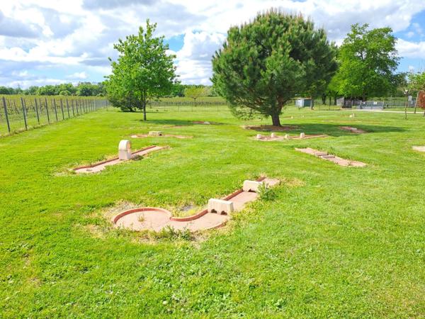 Charme authentique et prestations exceptionnelles