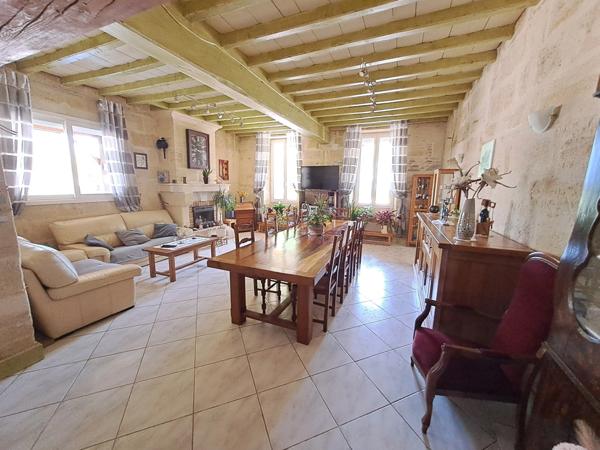 Charme authentique et prestations exceptionnelles