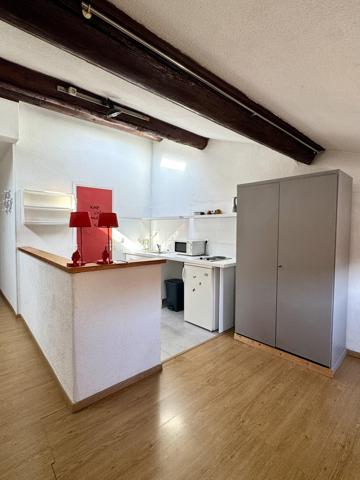Vente / Appartement