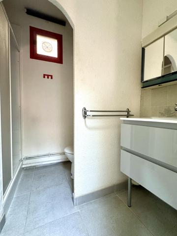 Vente / Appartement