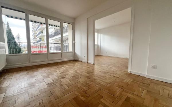Appartement à vendre    2 pièces • 50,07 m2 Sainte-Foy-lès-Lyon