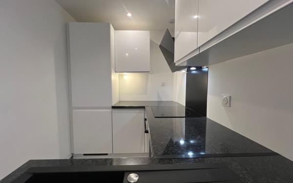 Appartement à vendre    2 pièces • 50,07 m2 Sainte-Foy-lès-Lyon