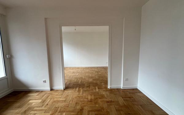 Appartement à vendre    2 pièces • 50,07 m2 Sainte-Foy-lès-Lyon