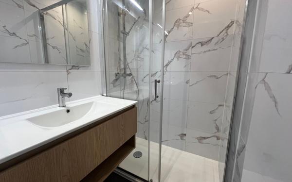 Appartement à vendre    2 pièces • 50,07 m2 Sainte-Foy-lès-Lyon