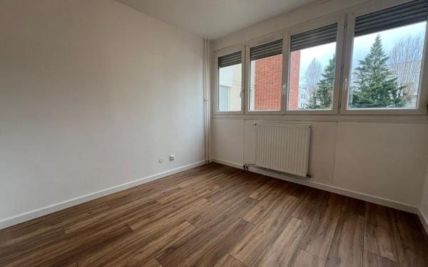 Appartement à vendre    2 pièces • 50,07 m2 Sainte-Foy-lès-Lyon