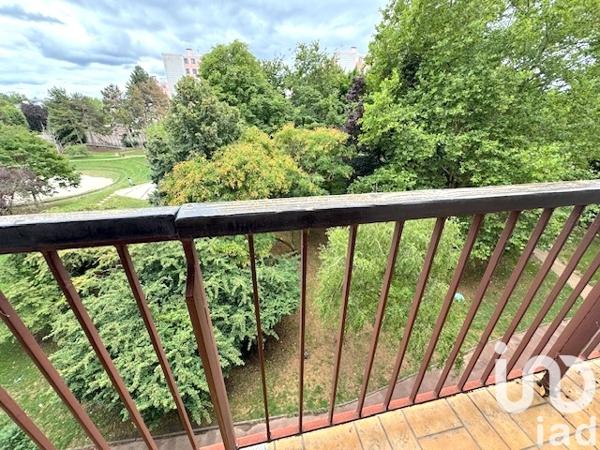 Appartement à vendre 3 pièces 71 m² Neuilly-sur-Marne