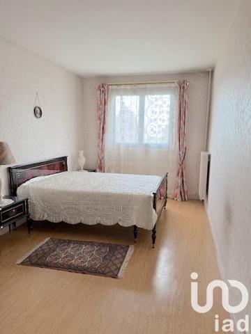 Appartement à vendre 3 pièces 71 m² Neuilly-sur-Marne