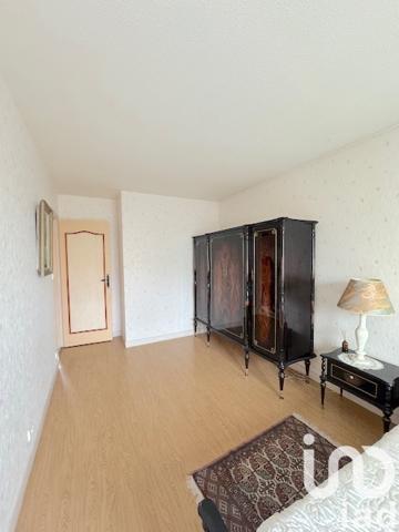 Appartement à vendre 3 pièces 71 m² Neuilly-sur-Marne