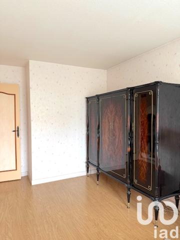 Appartement à vendre 3 pièces 71 m² Neuilly-sur-Marne