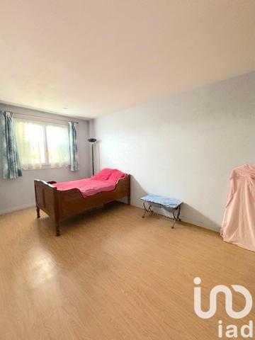 Appartement à vendre 3 pièces 71 m² Neuilly-sur-Marne