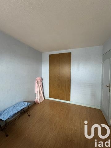 Appartement à vendre 3 pièces 71 m² Neuilly-sur-Marne