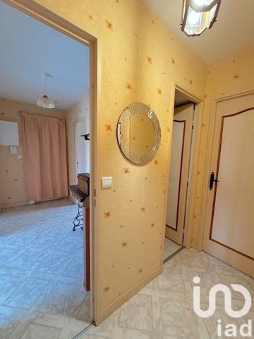 Appartement à vendre 3 pièces 71 m² Neuilly-sur-Marne