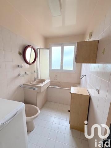 Appartement à vendre 3 pièces 71 m² Neuilly-sur-Marne