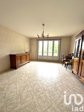 Appartement à vendre 3 pièces 71 m² Neuilly-sur-Marne