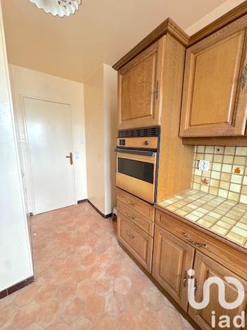 Appartement à vendre 3 pièces 71 m² Neuilly-sur-Marne