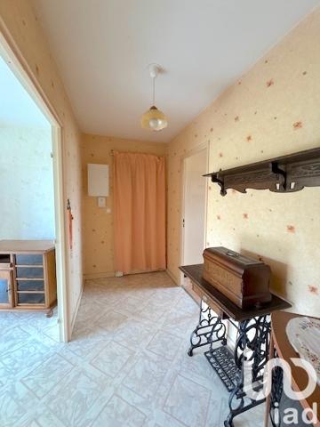 Appartement à vendre 3 pièces 71 m² Neuilly-sur-Marne