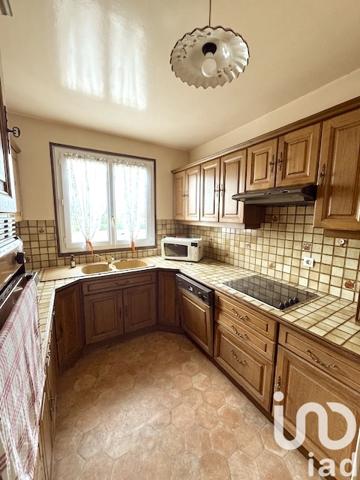 Appartement à vendre 3 pièces 71 m² Neuilly-sur-Marne