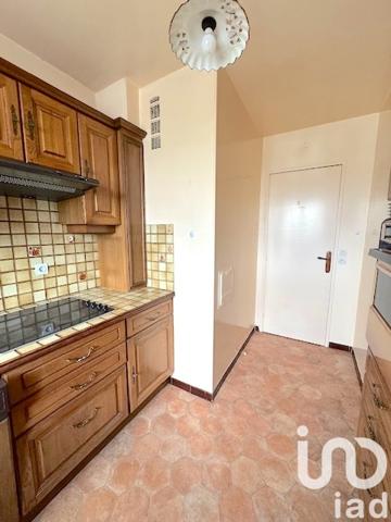 Appartement à vendre 3 pièces 71 m² Neuilly-sur-Marne