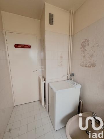 Appartement à vendre 3 pièces 71 m² Neuilly-sur-Marne