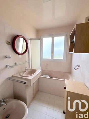 Appartement à vendre 3 pièces 71 m² Neuilly-sur-Marne