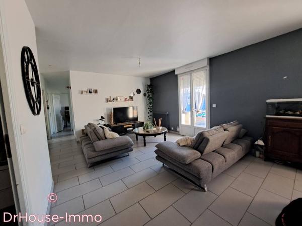 Maison à vendre 7 pièces de 141 m²