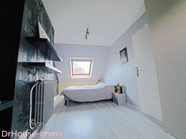 Maison à vendre 7 pièces de 141 m²