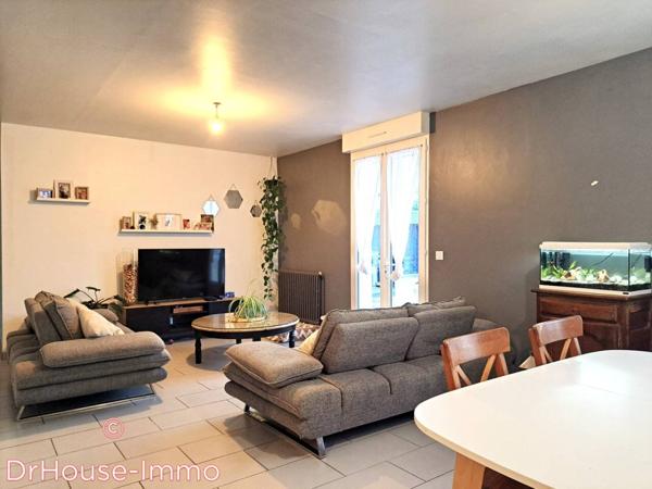 Maison à vendre 7 pièces de 141 m²