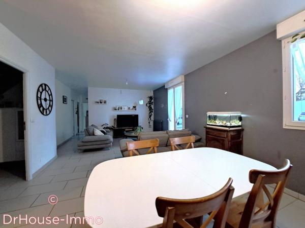 Maison à vendre 7 pièces de 141 m²