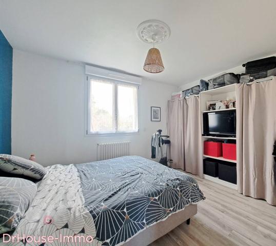 Maison à vendre 7 pièces de 141 m²