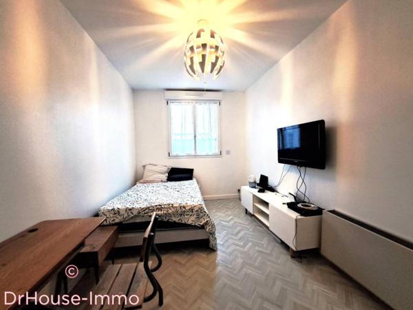 Maison à vendre 7 pièces de 141 m²