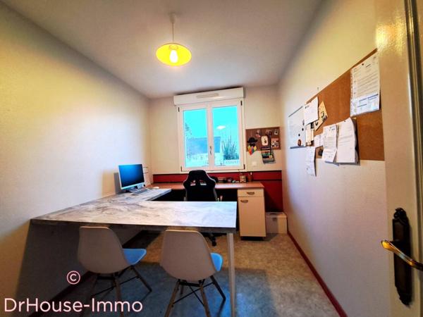 Maison à vendre 7 pièces de 141 m²