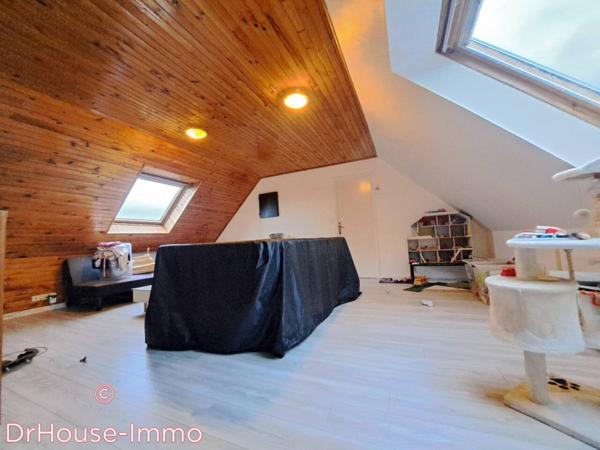 Maison à vendre 7 pièces de 141 m²