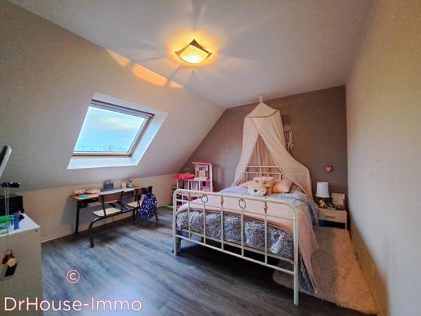 Maison à vendre 7 pièces de 141 m²
