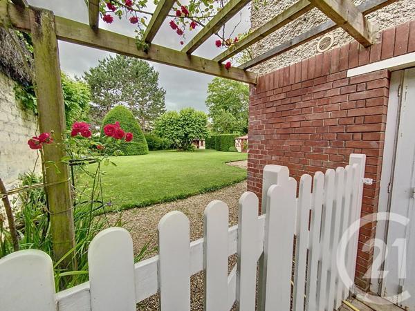 Maison à vendre  10 pièces - 245 m2 SENLIS - 60