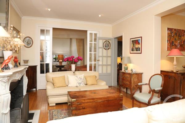 Maison à vendre  10 pièces - 245 m2 SENLIS - 60