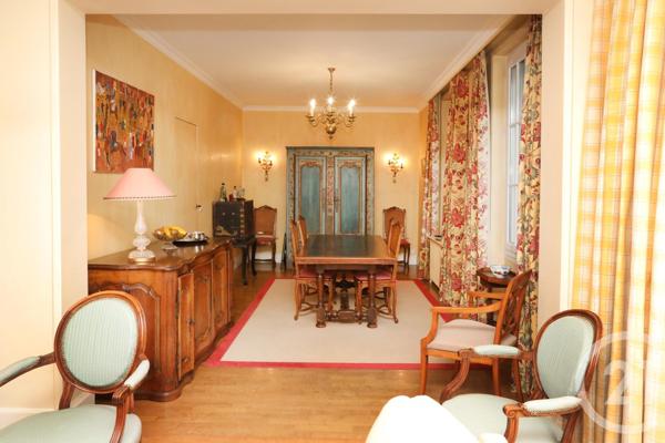 Maison à vendre  10 pièces - 245 m2 SENLIS - 60