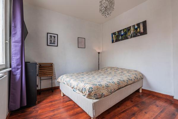 Strasbourg (67000) Studio à vendre au centre ville de Strasbourg