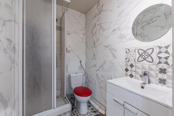 Strasbourg (67000) Studio à vendre au centre ville de Strasbourg