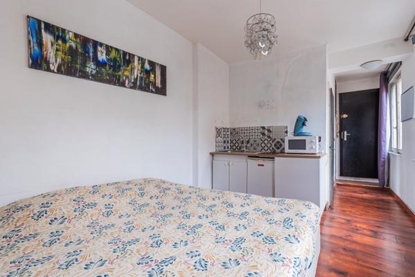 Strasbourg (67000) Studio à vendre au centre ville de Strasbourg