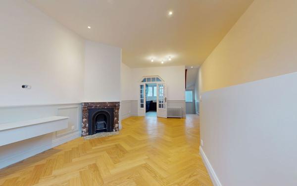 Maison à vendre    4 pièces • 90 m2 Le Havre