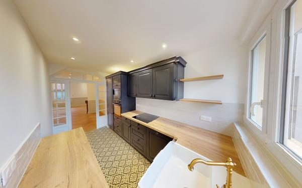 Maison à vendre    4 pièces • 90 m2 Le Havre