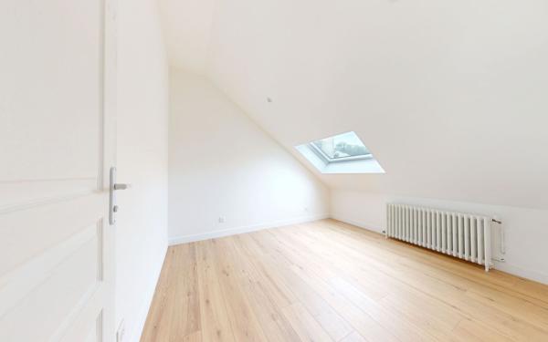 Maison à vendre    4 pièces • 90 m2 Le Havre