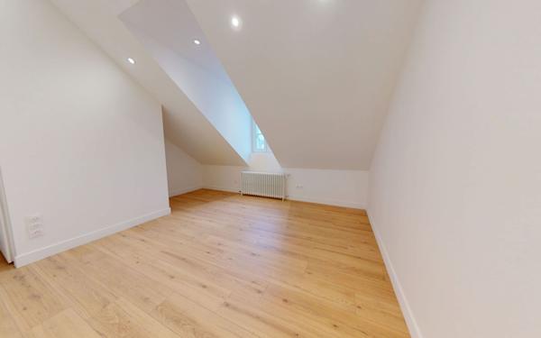 Maison à vendre    4 pièces • 90 m2 Le Havre