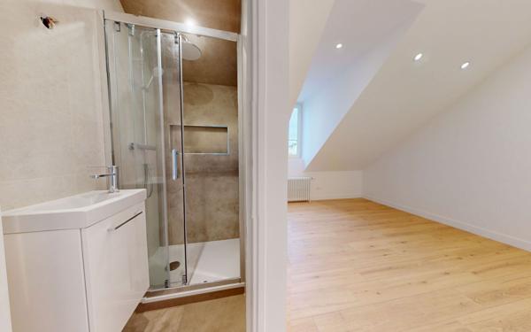 Maison à vendre    4 pièces • 90 m2 Le Havre