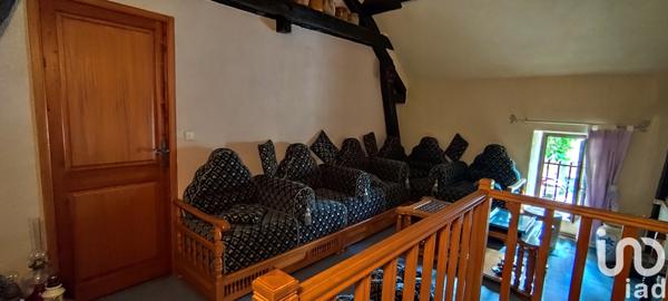 Maison à vendre 4 pièces 145 m² Saint-Martin-la-Pallu