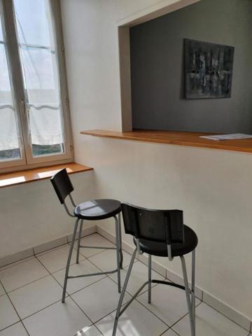Location Appartement33 m² - 2 Pièces - MONTARGIS (45200)