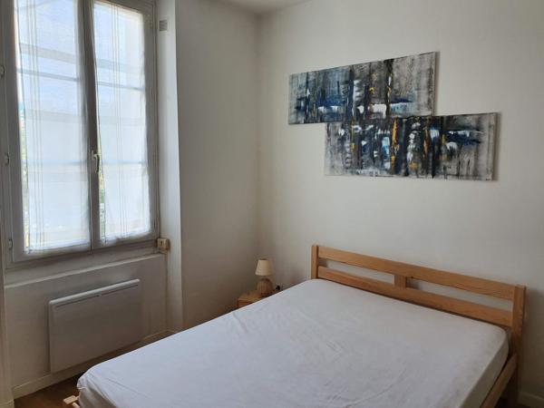 Location Appartement33 m² - 2 Pièces - MONTARGIS (45200)