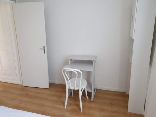 Location Appartement33 m² - 2 Pièces - MONTARGIS (45200)