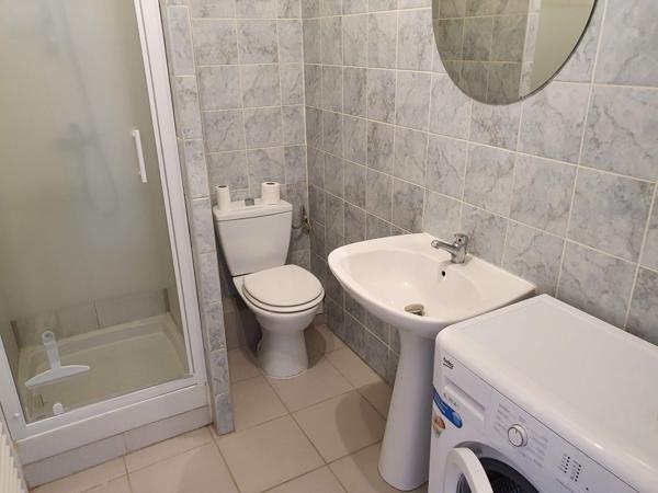 Location Appartement33 m² - 2 Pièces - MONTARGIS (45200)